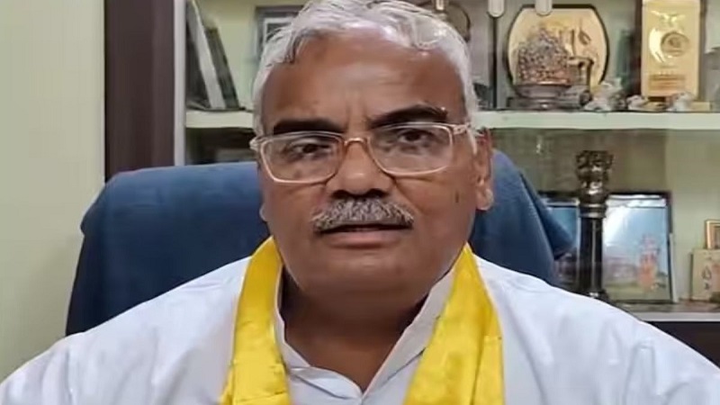 Rajasthan News: शिक्षा मंत्री के निर्देश पर प्रधानाचार्या एपीओ