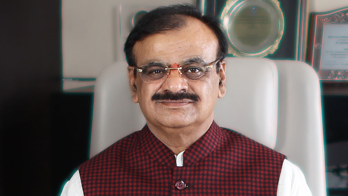 जद (एस)-भाजपा गठबंधन ने कर्नाटक में कांग्रेस की बढ़ाई टेंशन, अरबपति कारोबारी रेड्डी को राज्यसभा के लिए बनाया उम्मीदवार…