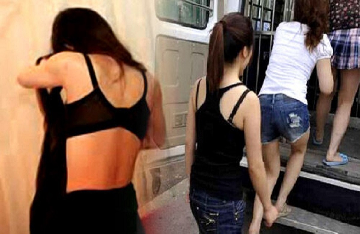 Sex Racket: किराए के मकान में हो रही थी जिस्मफरोशी, इस हालत में थे कई युवक-युवतियां, तभी आ पहुंची पुलिस और फिर…