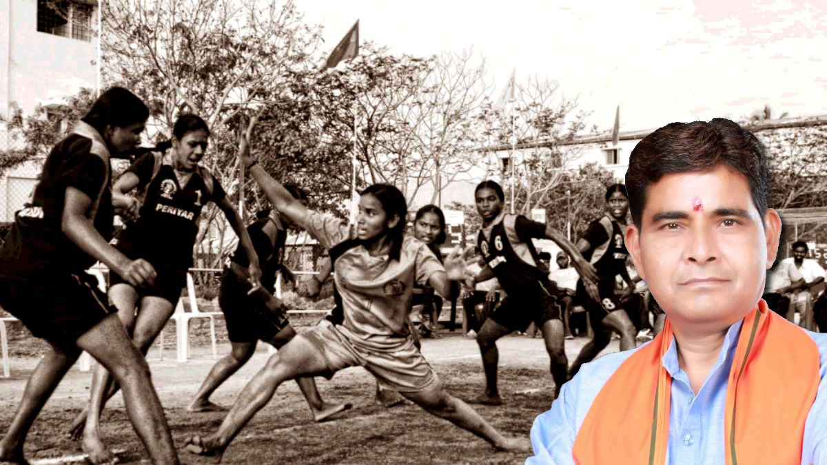 छत्तीसगढ़ में इस साल होगा खेल अलंकरण समारोह, खेल मंत्री टंकराम वर्मा ने किया एलान…