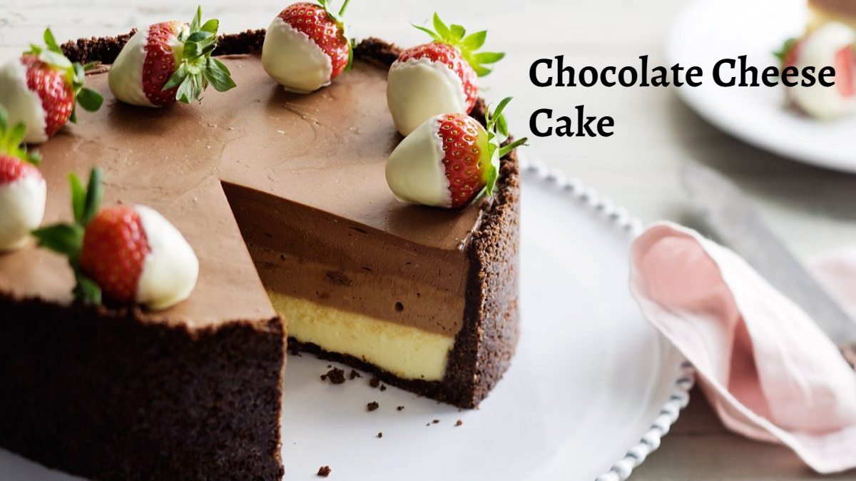Chocolate Cheese Cake Recipe: इस Chocolate Day पर अपने पार्टनर के लिए बनाएं चॉकलेट चीज़ केक, रेसिपी देखें यहां