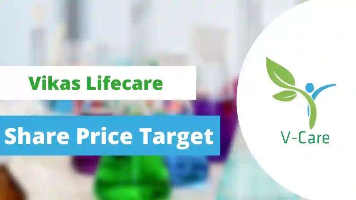Vikas Lifecare Share Price: इस कंपनी के शेयर बनने वाले हैं रॉकेट, निवेशकों ने की 200 टका कमाई!