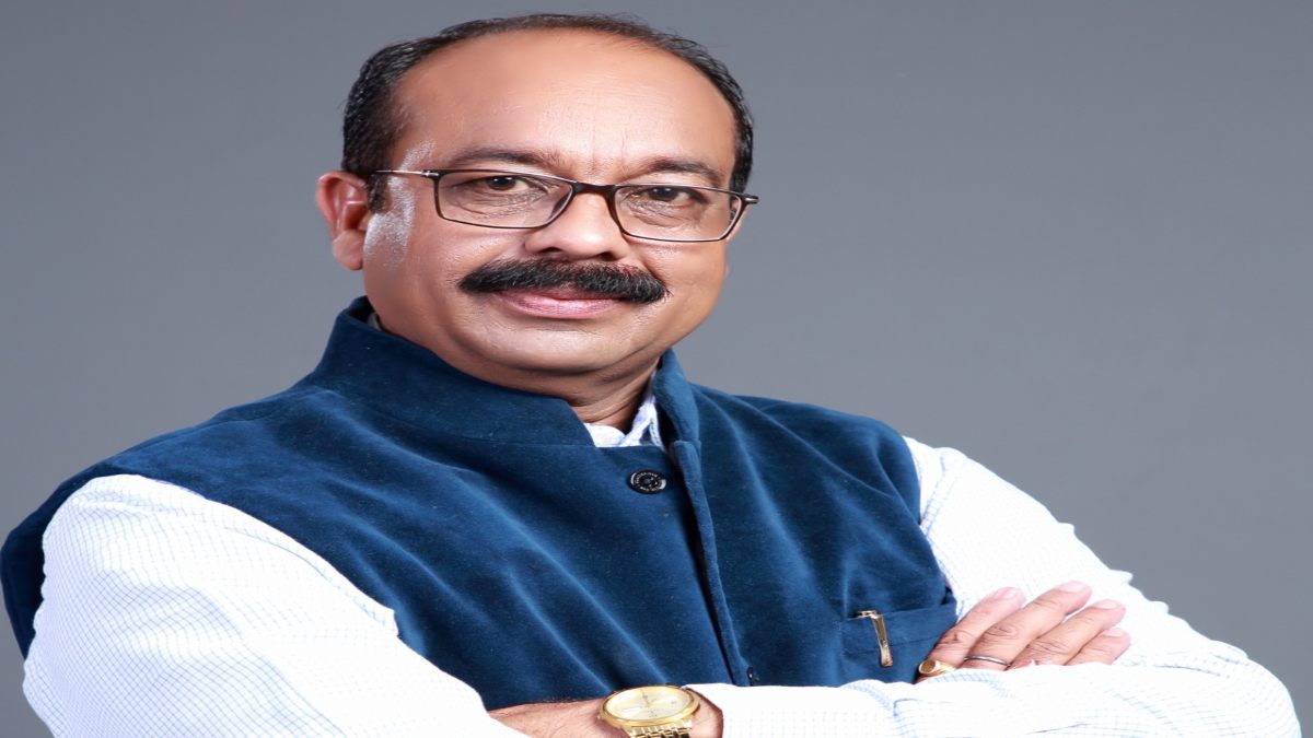 CG के डिप्टी CM का MP दौरा: अमरकंटक में मां नर्मदा के करेंगे दर्शन, इन कार्यक्रमों में होंगे शामिल