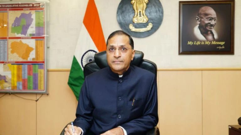 लोकसभा चुनाव 2024 से पहले इलेक्शन कमिश्नर अरुण गोयल ने दिया इस्तीफा, राष्ट्रपति ने किया मंजूर