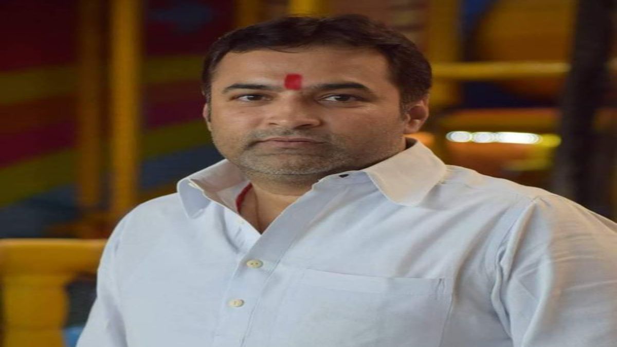 दल बदल का खेल: भाजपा विधायक का दावा, कांग्रेस के पूर्व MLA बीजेपी में होंगे शामिल, कहा- आगामी विधानसभा में पाटन से लड़ाएंगे चुनाव