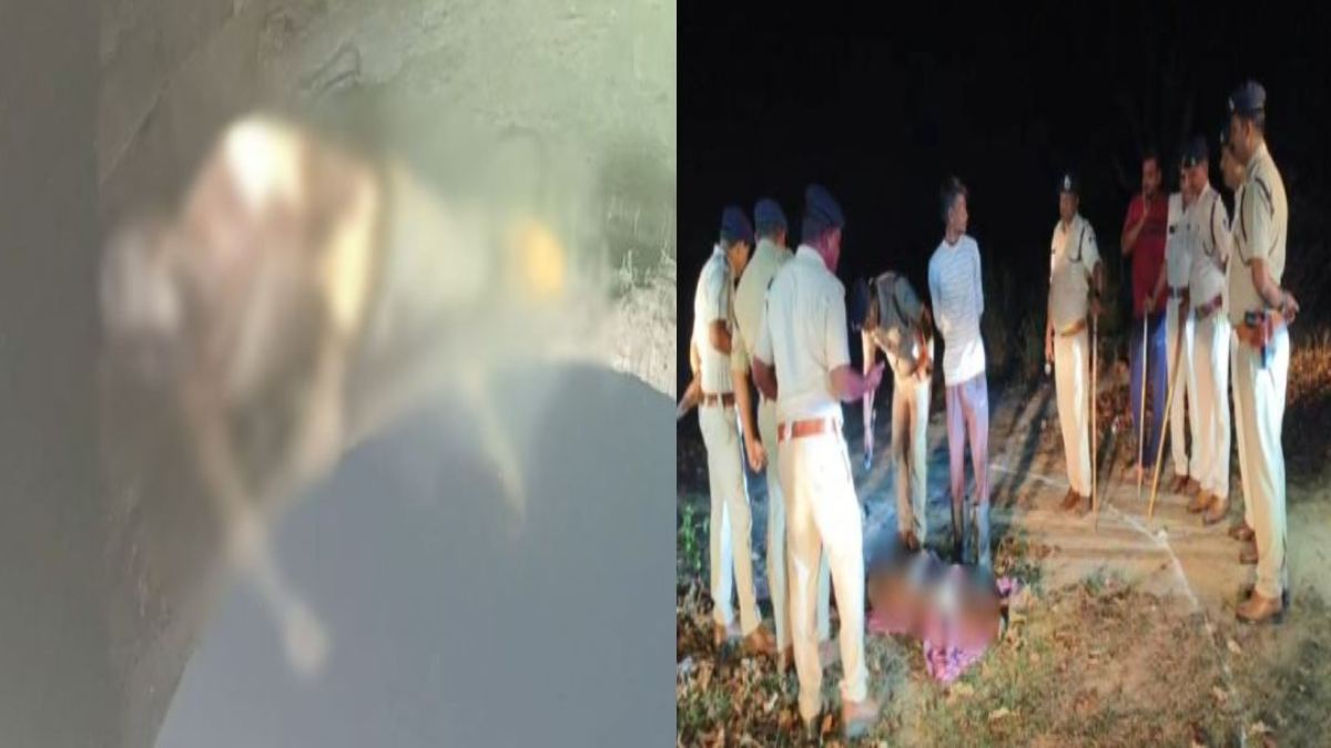 MP CRIME: संदिग्ध परिस्थिति में मिला युवक का शव, इधर 3 दिन से लापता शख्स का कुएं में लाश मिलने से फैली सनसनी