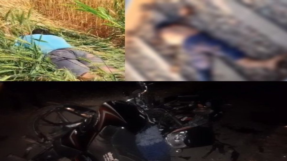 MP में तीन की मौत: डबरा में ट्रेन से कटकर युवक की गई जान, सिवनी में करंट की चपेट में आए शख्स ने तोड़ा दम, शहडोल में सड़क हादसे हुई मौत