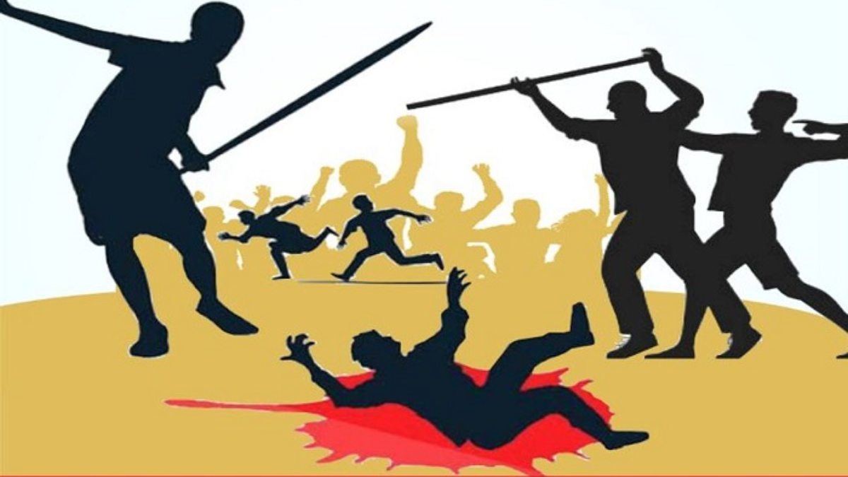 छेड़छाड़ के बाद समझौते में विवाद, बाप बेटे ने पीट-पीटकर युवक को उतारा मौत के घाट