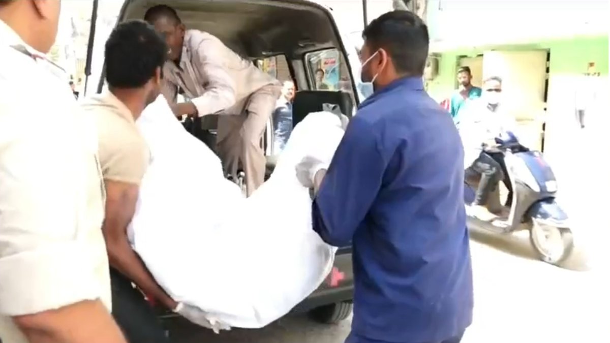 MP CRIME: दिव्यांग युवक की निर्मम हत्या, दूसरे के घर पर मिली लाश, हिरासत में मकान मालिक