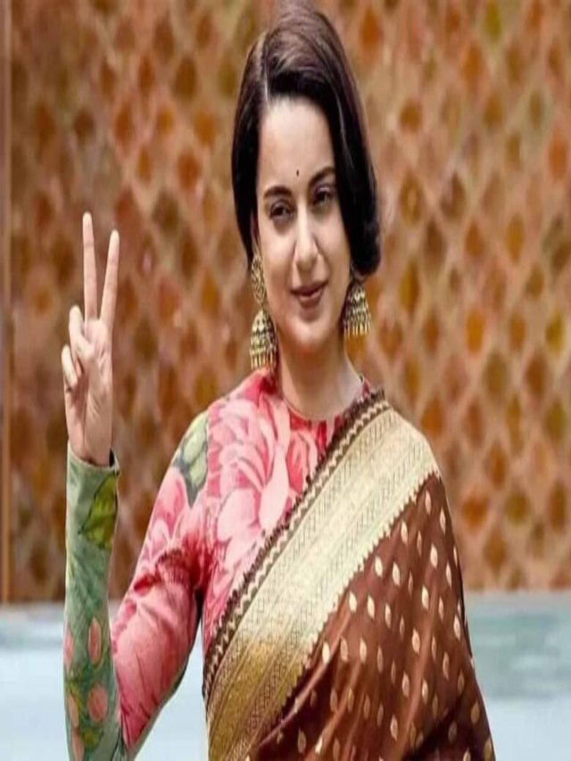 बॉलीवुड की क्वीन कंगना रनौत इतने करोड़ों की है मालकिन