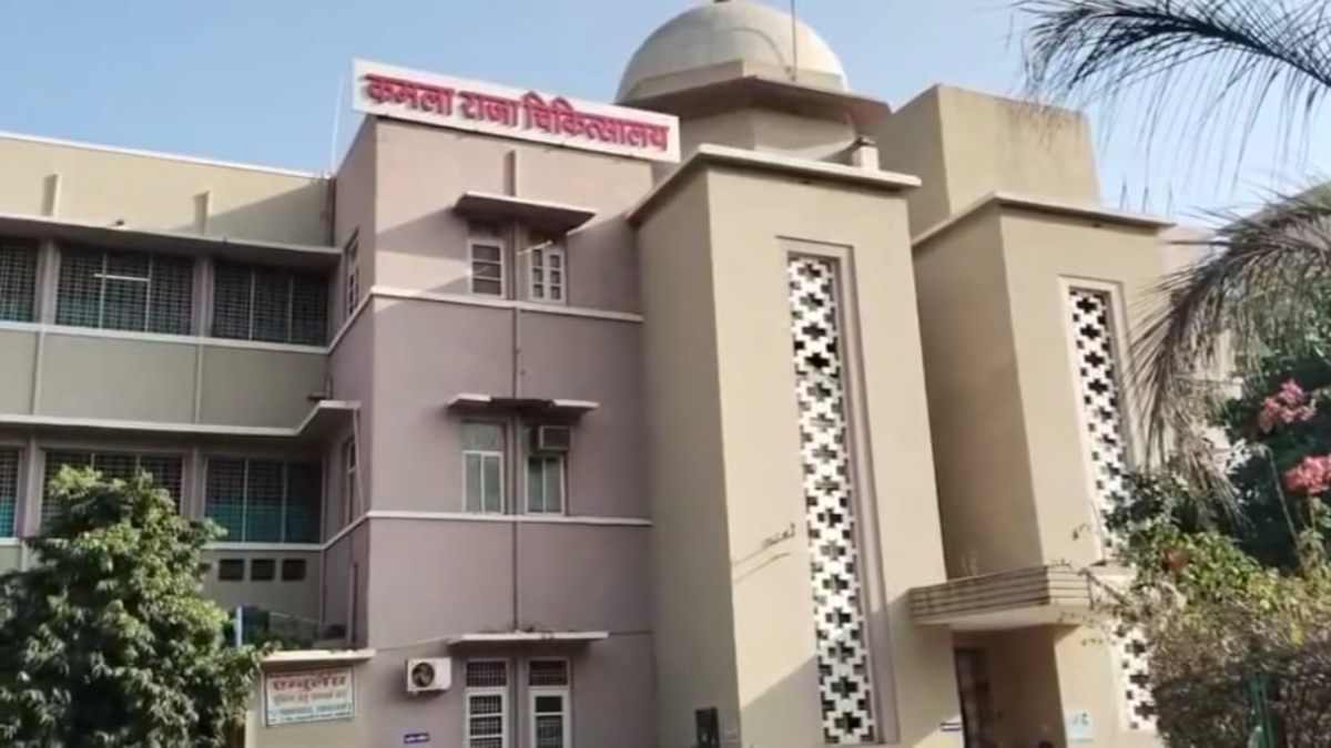 अस्पताल में महिला डॉक्टर से मारपीटः तीन लोगों के खिलाफ डॉ सुरक्षा अधिनियम के तहत मामला दर्ज