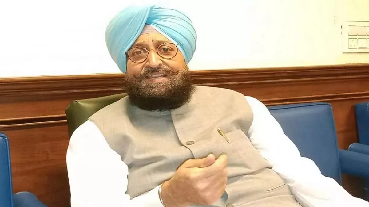 पंजाब में चुनावी तारीख बदलने की इस नेता की अपील