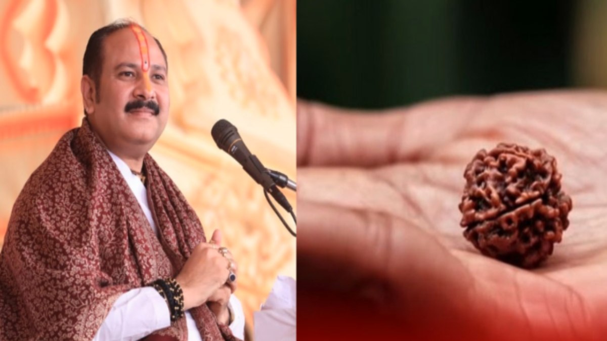 7 मार्च से कुबेरेश्वर धाम में रुद्राक्ष वितरण: आज से बदला रहेगा ट्रैफिक, यहां देखिए यातायात प्लान