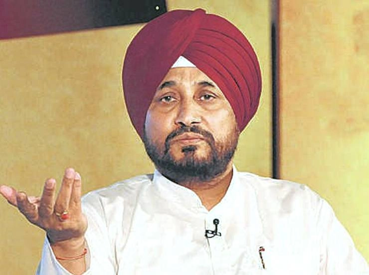 गोल्डी बराड़ के निशाने पर पूर्व CM चरणजीत सिंह चन्नी, सिद्धू मूसेवाला जैसा अंजाम भुगतने की धमकी, मांगे 2 करोड़