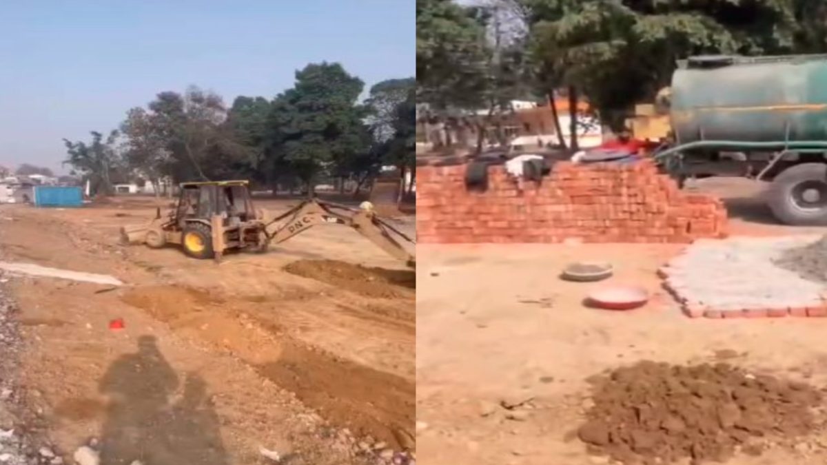 बड़ी कार्रवाई: फोरलेन बनाने वाली कंपनी पर 1 अरब 4 करोड़ का जुर्माना, ये है पूरा मामला