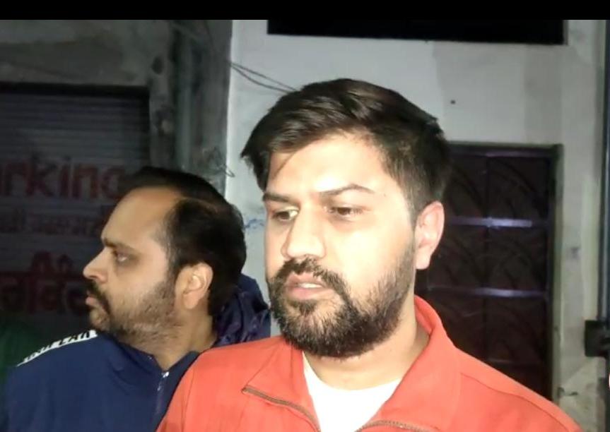 जंडियाला गुरु के सुनार से 20 लाख रुपए की मांगी फिरौती, न देने पर बाइक सवारों ने की फायरिंग
