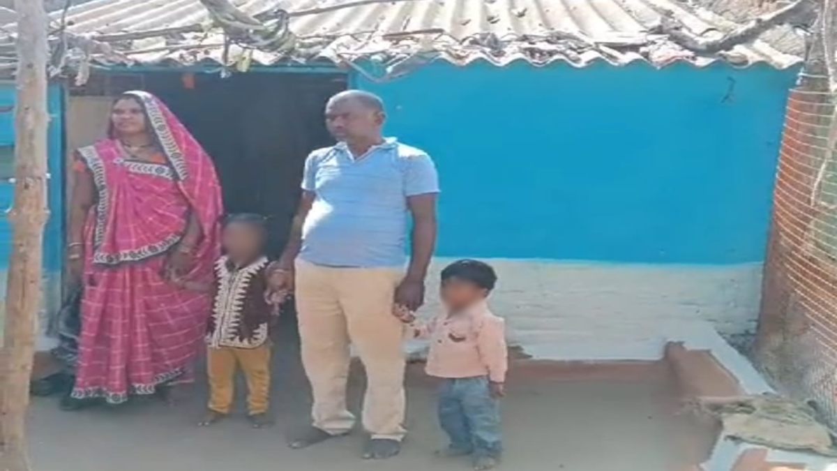 ‘सीएम साहब हमारी नसबंदी करा दीजिए…’, जानें परिवार ने क्यों मांगी नसबंदी की इजाजत ? ये है पूरा मामला