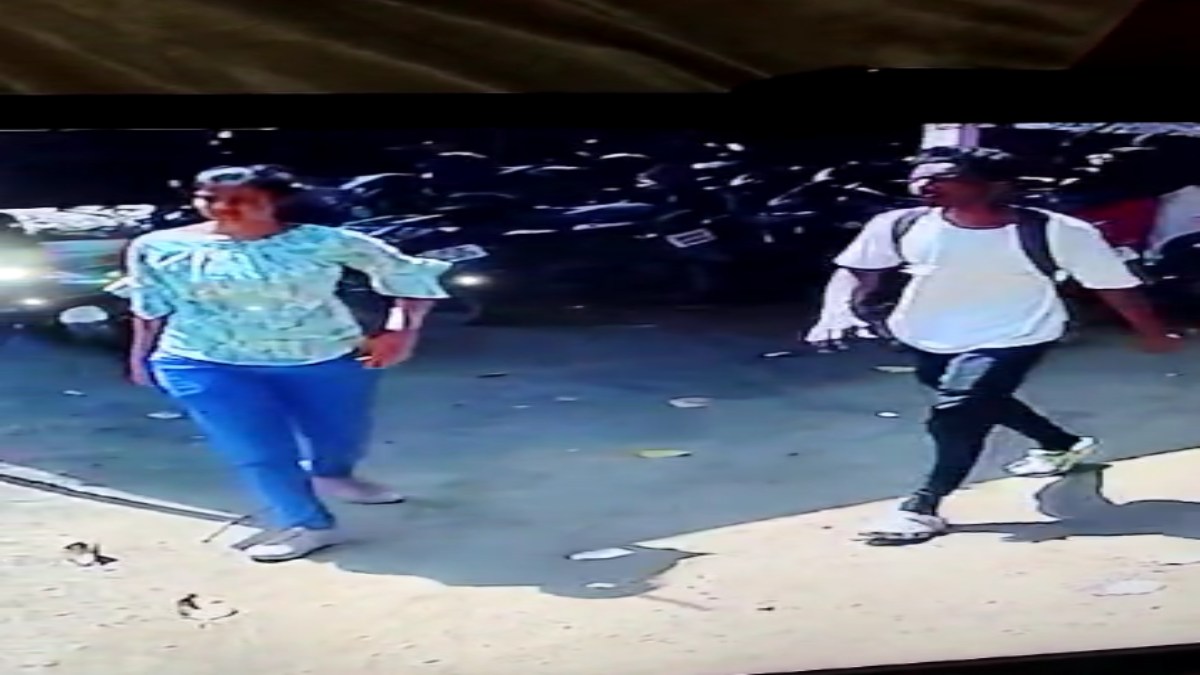 बाप बेटे की हत्या के आरोपियों ने बदला हुलियाः पुलिस के पहुंचने के पहले प्रेमी जोड़ा हो जाता है फरार, बदल चुके कई ठिकाने