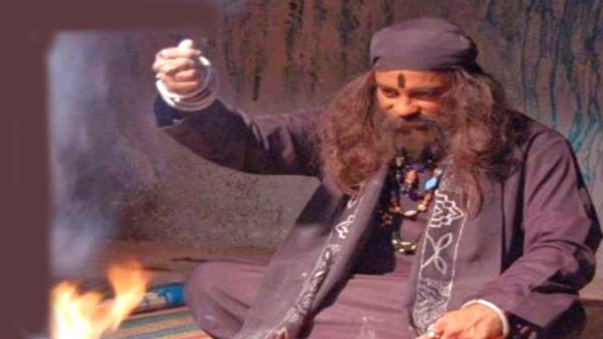 तांत्रिक की पिटाईः प्रेम प्रसंग में सफलता पाने ऊंट की बलि और कसाई को पैसे देने के नाम पर ऐंठे लाखों