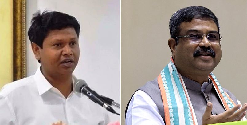 हाई-वोल्टेज लड़ाई का गवाह बनेगा ओडिशा का संबलपुर : यह है धर्मेंद्र बनाम बॉबी