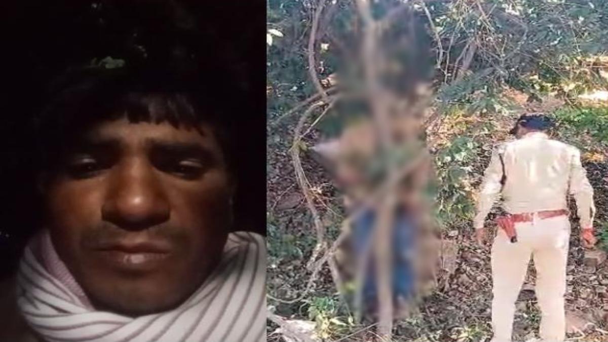 ‘…इसलिए मैं भी मर रहा हूं’: दोस्त की मौत से दुखी होकर युवक ने लगाई फांसी, मौत से पहले बनाया VIDEO
