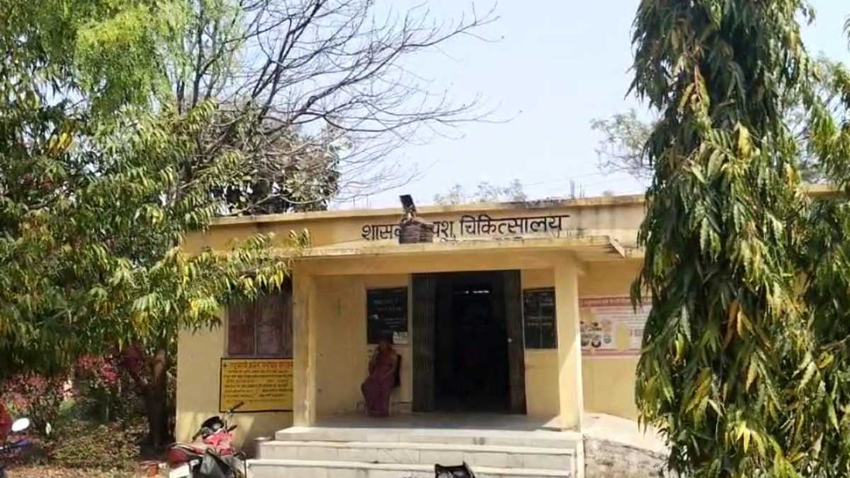 भूमाफियाओं की बढ़ती मनमानी: फर्जी रजिस्ट्री कर बेच डाली सरकारी जमीन, 4 के खिलाफ FIR दर्ज