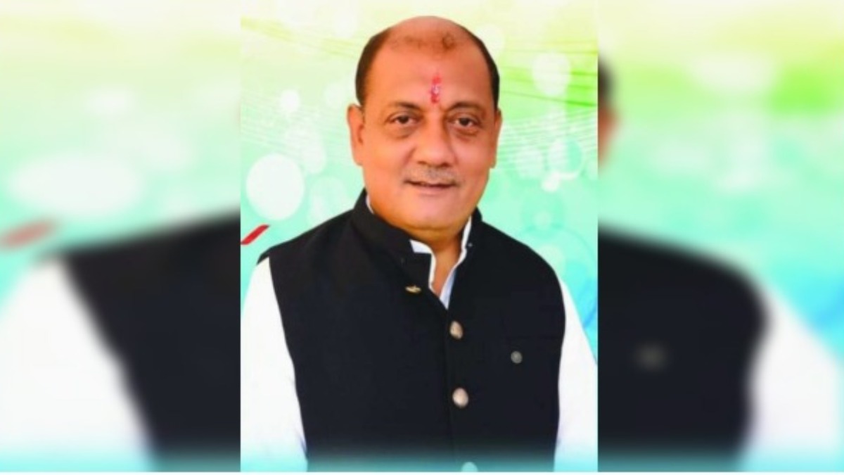 Lok Sabha Election 2024: कांग्रेस ने बालाघाट में नए चेहरे पर खेला दांव, जानिए कौन हैं सम्राट सरस्वार