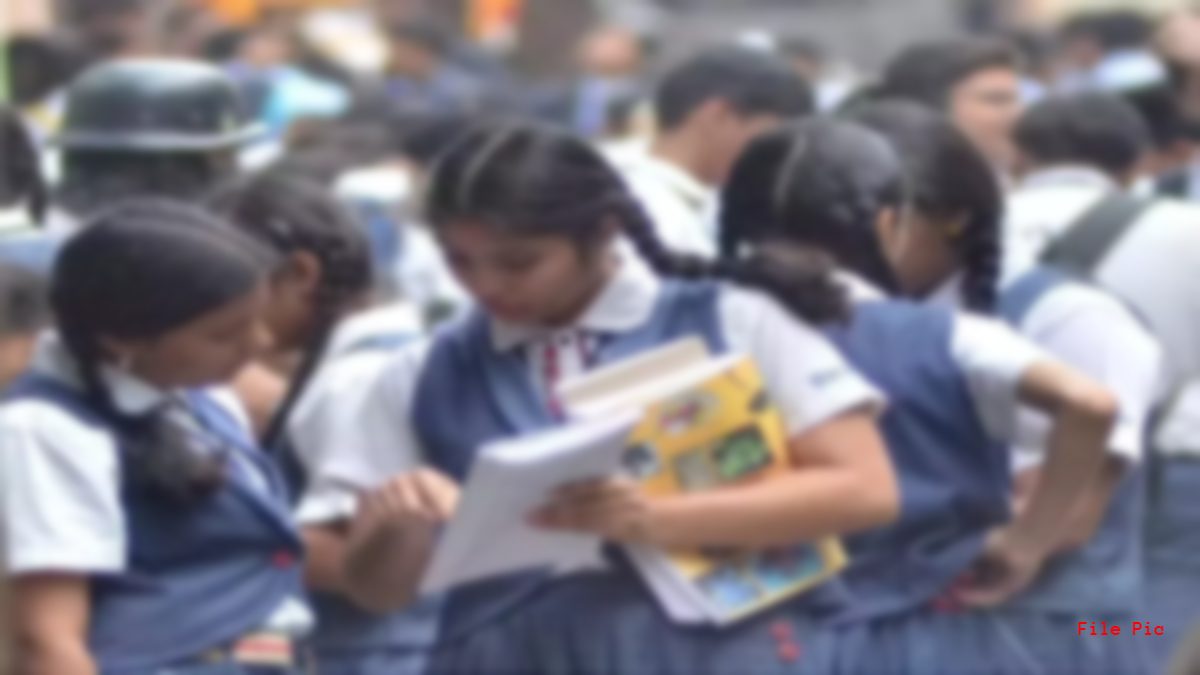 5वीं-8वीं बोर्ड परीक्षा के भ्रामक पेपर वायरल! राज्य शिक्षा केंद्र ने गृह विभाग से मांगी मदद, छात्रों से की ये अपील