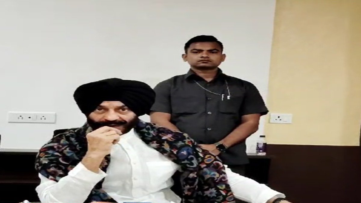 सियासतः दिग्विजय और चिदंबरम के हिंदू व भगवा आतंकवाद के कारण कांग्रेस का पतन, मनिंदरजीत बिट्टा ने दिया वन-टू-वन का चैलेंज