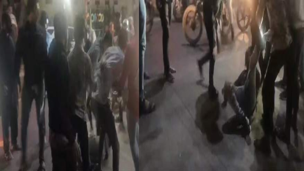 नहीं पीने वाला भी शराब के नाम से मार खा गया: पैसे नहीं देने पर आधा दर्जन से अधिक लोगों ने जमकर पीटा, 9 के खिलाफ FIR