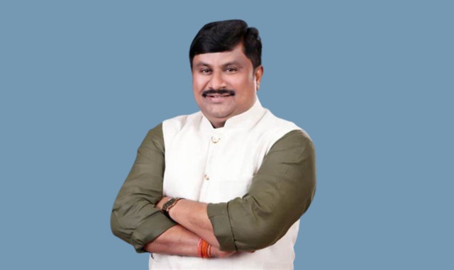 बीजू जनता दल में शामिल हुए खरियार विधायक अधिराज पाणिग्रही
