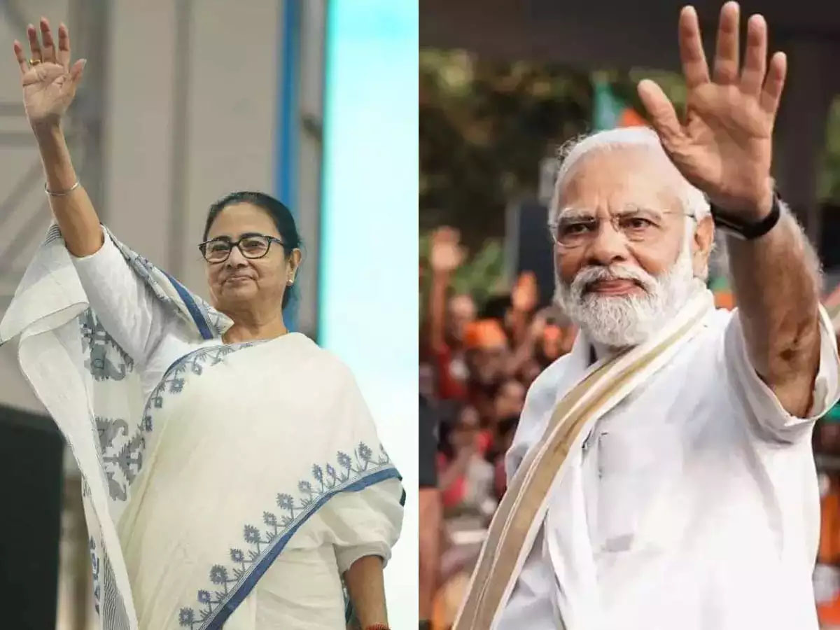 Lok Sabha Election 2024: अब बंगाल में हिंदी भाषियों पर फोकस, ममता का किला ढहाने की जुगत में भाजपा