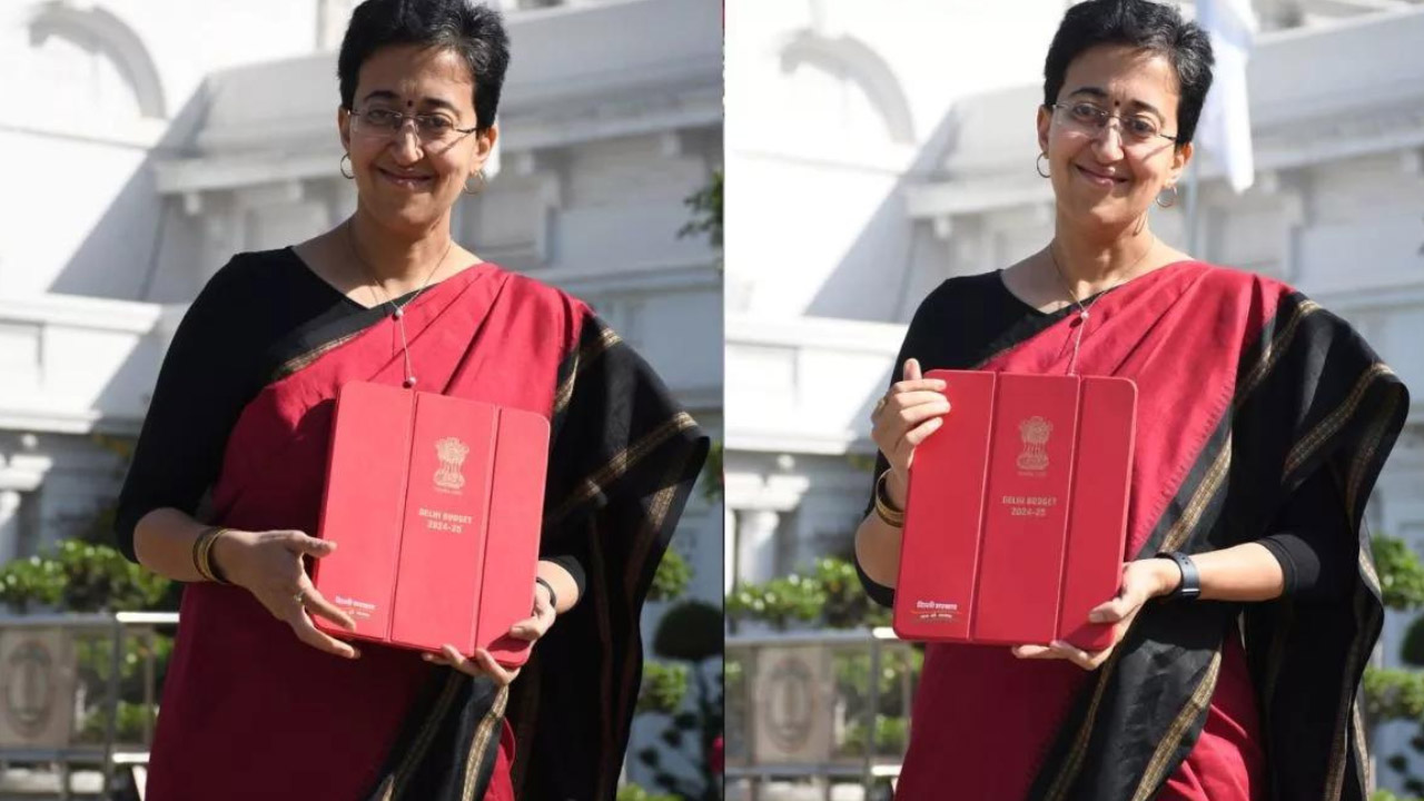 Delhi Budget  : दिल्ली के 76,000 करोड़ रुपये के बजट में कौन-कौन से बड़े ऐलान