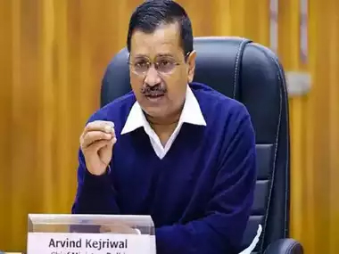 ध्रुव राठी वीडियो मामले में सुप्रीम कोर्ट में माफीनामा देंगे CM अरविंद केजरीवाल