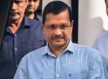 CM अरविंद केजरीवाल की तबीयत बिगड़ी , शुगर लेवल डाउन
