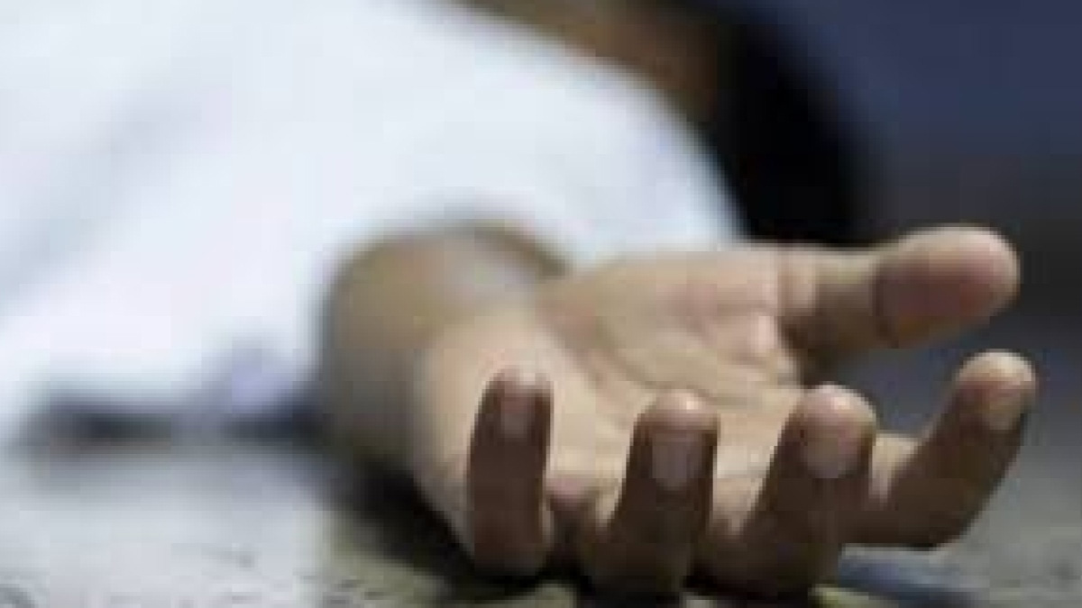 ब्रम्हकुमारी आश्रम में मिली युवती की लाश