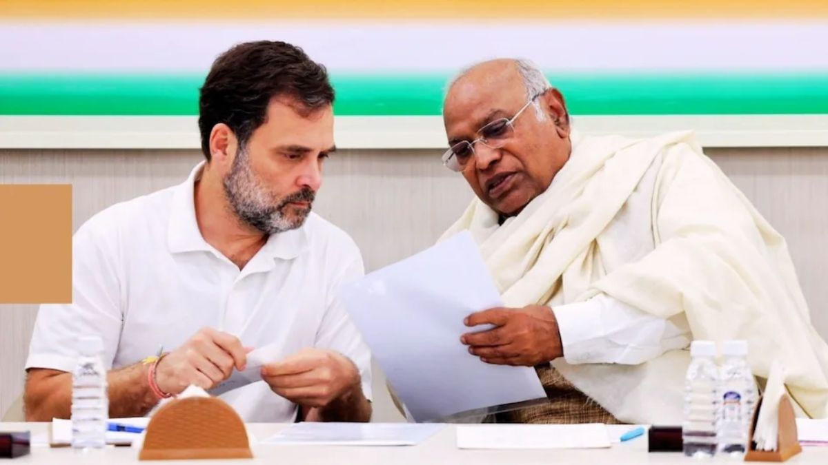 Delhi Loksabha Election 2024: तीन सीटों के उम्मीदवारों पर फंसा पेंच
