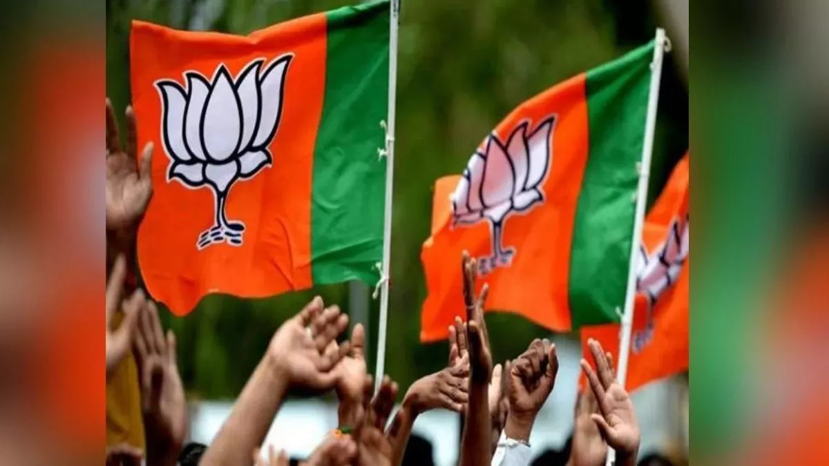 Rajasthan News: भाजपा का चुनावी मैनेजमेंट: 200 कोर कमेटी बनाई, सौंपी कमान