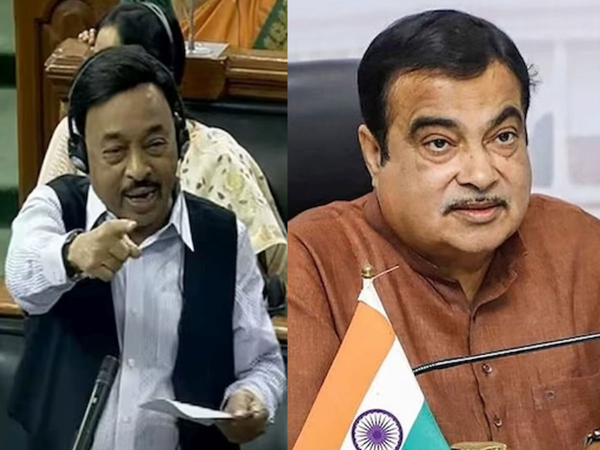 Lok Sabha Election 2024:  महाराष्ट्र से लोकसभा उम्मीदवारों पर मंथन गडकरी, राणे व गोयल का टिकट तय !