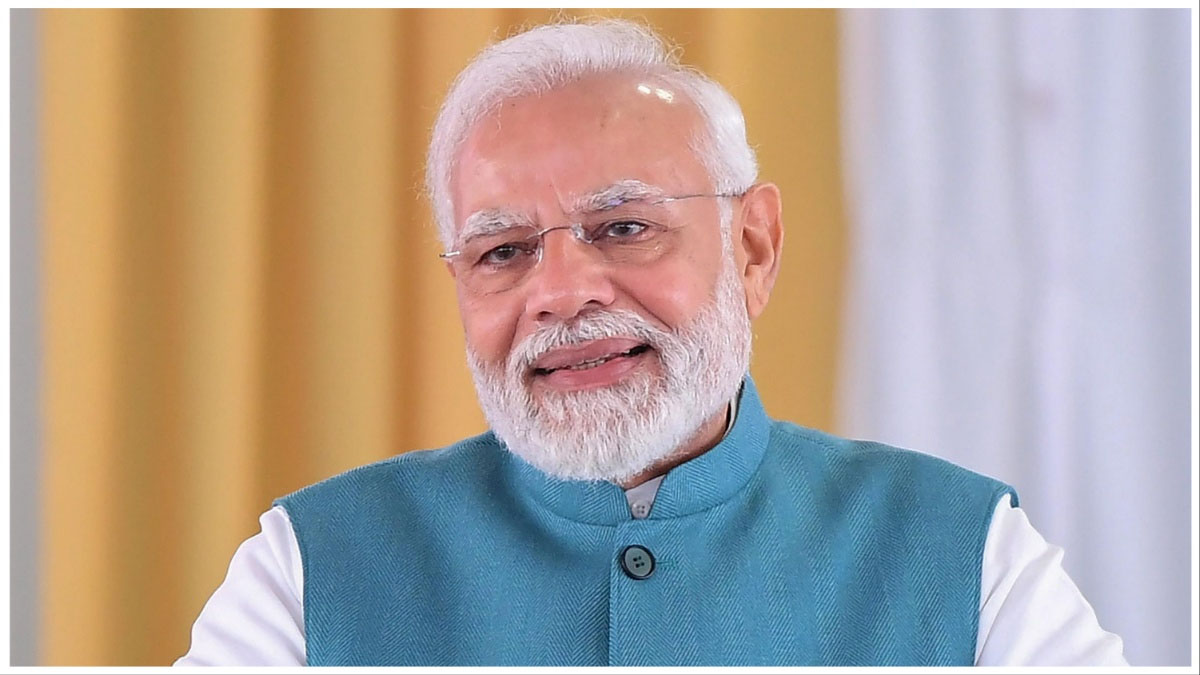 दिल्ली में लगे पीएम मोदी के साथ नीरव मोदी, विजय माल्या के पोस्टर, पुलिस ने दर्ज की FIR