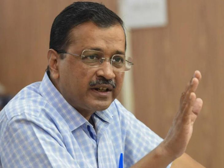 CM अरविंद केजरीवाल को कोर्ट से झटका, 1 अप्रैल तक बढ़ी ईडी की रिमांड