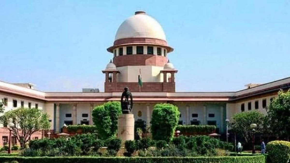 CAA नियमों पर रोक लगाने की याचिका दायर पर आज सुप्रीम कोर्ट करेगा सुनवाई