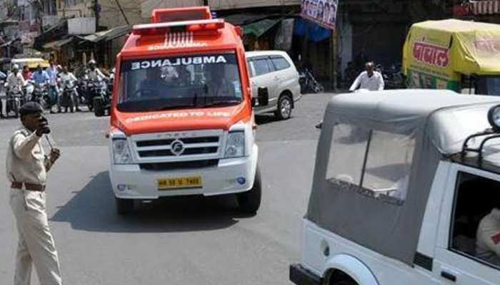 दिल्लीः ग्रीन कॉरिडोर से 18 मिनट में अस्पताल पहुंचाया लीवर