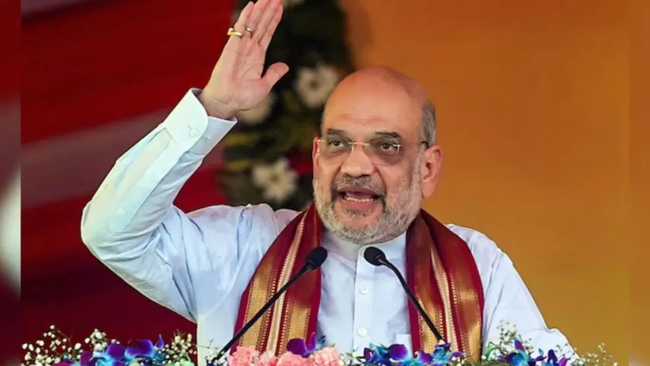 जम्मू-कश्मीर से अफ्स्पा हटाने पर विचार शाह