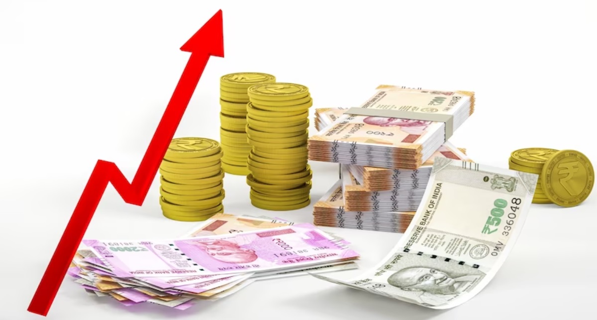 इस कंपनी के शेयर ने एक साल में दिया 561 % का रिटर्न, 5 साल में निवेशक हुए मालामाल