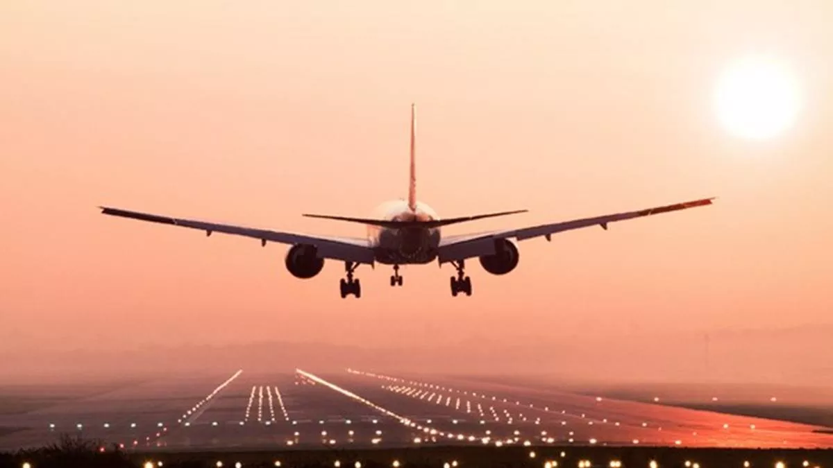 Raipur to Prayagraj Flight: प्रयागराज के लिए डायरेक्ट फ्लाइट 16 अगस्त से शुरू