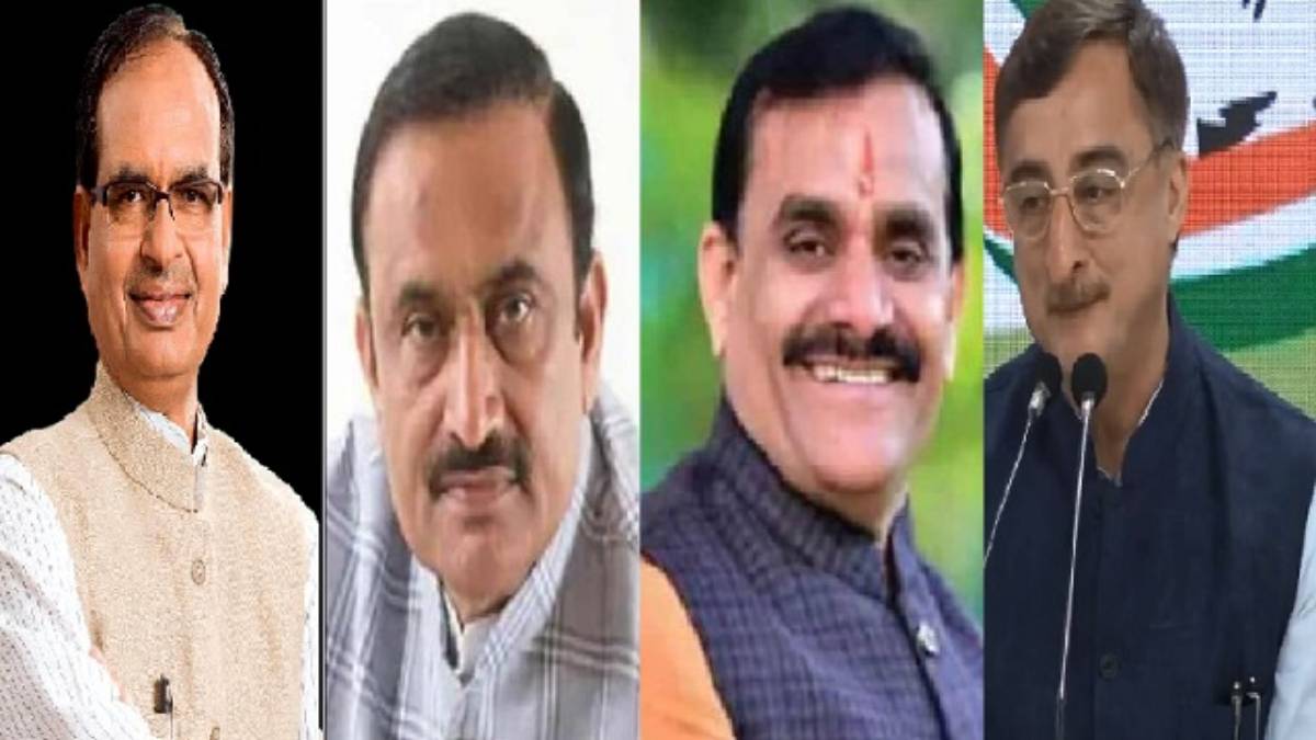 मानहानि केस: शिवराज समेत दो नेताओं ने लगाई हाईकोर्ट में राहत की गुहार, मुकदमा चलेगा या नहीं आज तय करेगा HC, जानिए क्या है मामला