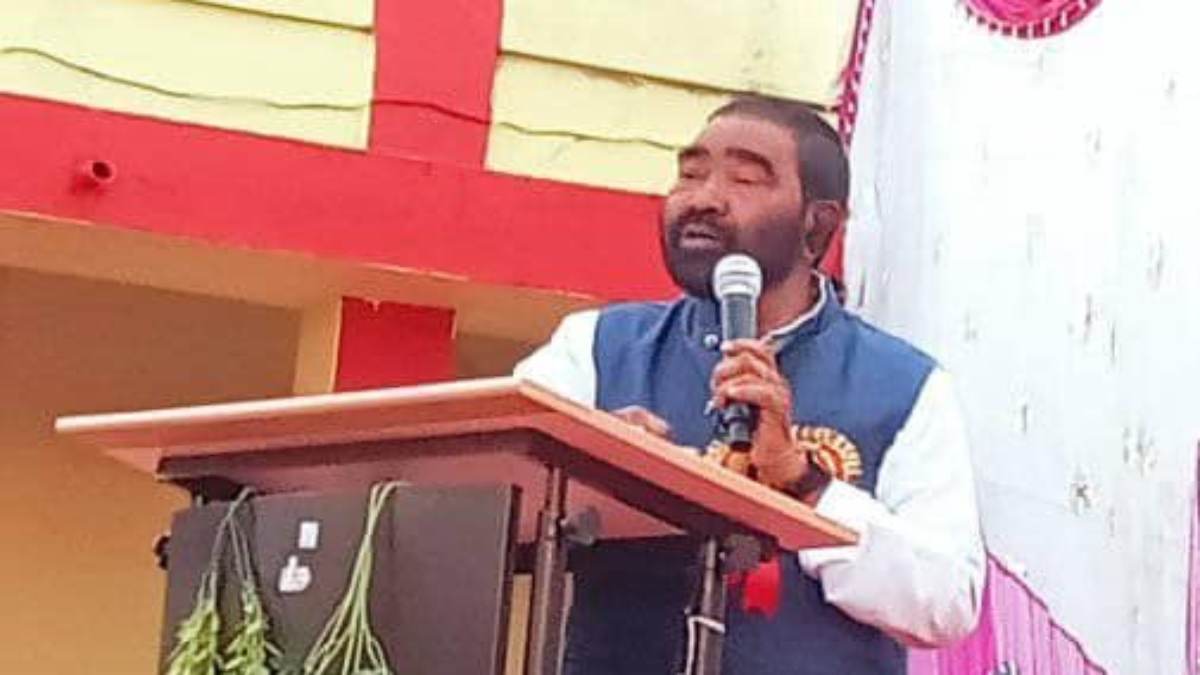 Lok Sabha Elections: टिकट की घोषणा से पहले ही कांग्रेस विधायक ने दाखिल किया नामांकन, जानें इसके मायने…
