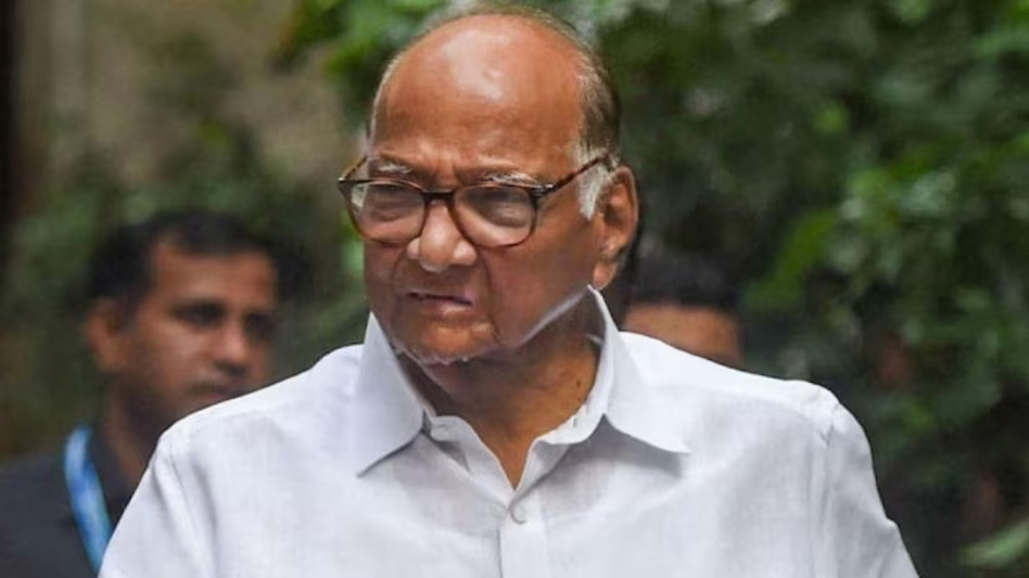 अब एक्शन मोड में पवार, खेला शुरू