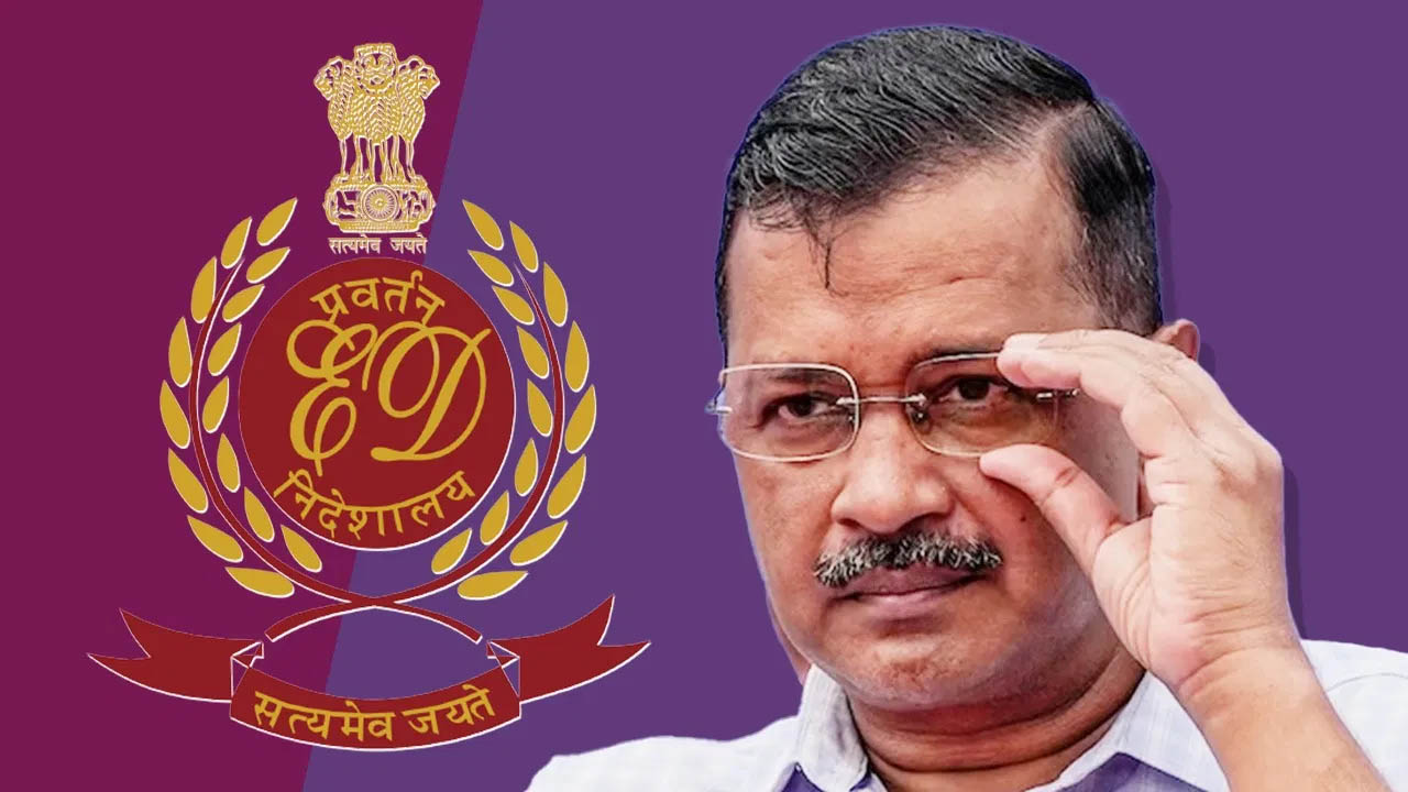 ED कस्टडी से CM अरविंद केजरीवाल ने दिया एक और निर्देश